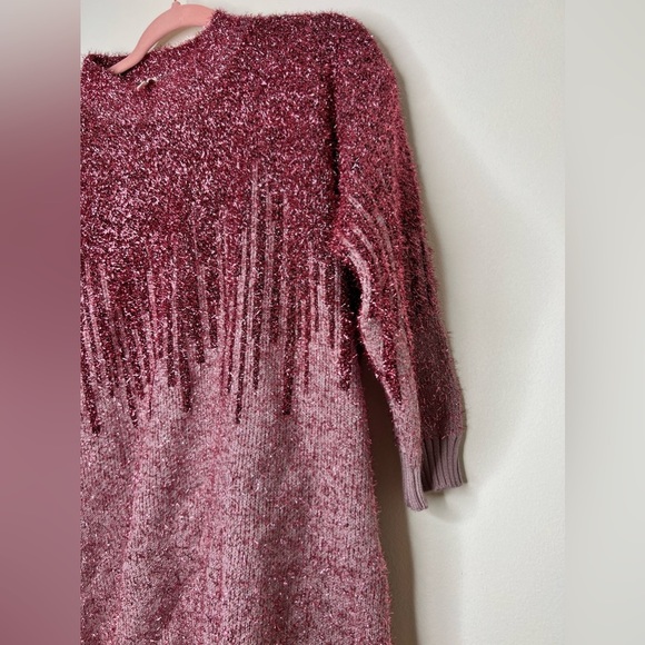 Raga Kylie High Neck Sweater Size xs - Picture 7 of 10